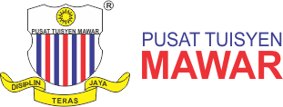 Mawar Education Logo