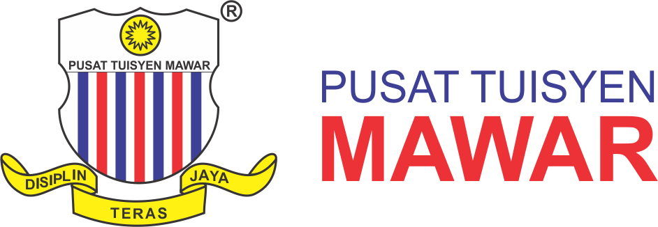 Mawar Education Logo